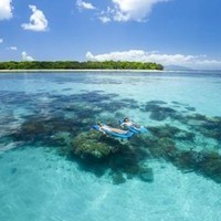 当地参团：澳大利亚凯恩斯大堡礁3日游 （全程住四星酒店）