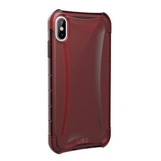 UAG 晶透系列 苹果 iPhone Xs Max 手机保护壳