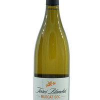 FRONTIGNAN 泰瑞白麝香干白葡萄酒 750ml