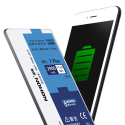 NOHON 诺希 苹果手机电池 (iPhone 7P、原容量)