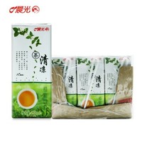 晨光 清凉茶 250ml×24盒 箱装