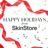 海淘活动:SkinStore 美国官网 圣诞节第2件半价专场