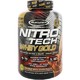 Muscletech, Nitro Tech 100% 肌肉科技乳清蛋白粉