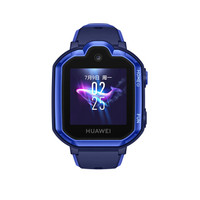 HUAWEI 华为儿童手表 3 Pro 极光蓝