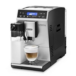 Delonghi 德龙 Autentica 臻系列 ETAM 29.660.SB 全自动咖啡机