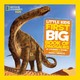 Little Kids First Big Book of Dinosaurs (First Big Book)  中亚恐龙大书