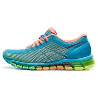 ASICS 亚瑟士 GEL-QUANTUM 360 CM 女款跑鞋