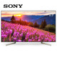 SONY 索尼 KD-65X9000F 65英寸 4K液晶电视