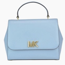 MICHAEL KORS 迈克·科尔斯 Mott系列 30S8GOXS2L 女士单肩手提包