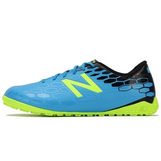 New Balance NB 男 运动 足球鞋 MSVCTMH2/深蓝色 45(脚长29cm)