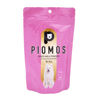 PIOMOS 先牧仕 宠物羊奶粉 犬猫通用