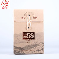 凤宁号 经典58 浓香型滇红茶 388g