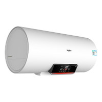 Whirlpool/惠而浦  ESH-60EP 电热水器智能wifi整胆半胆速热3000W支持远程遥控四倍增容洗澡沐浴