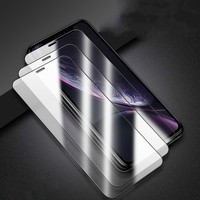 百变魔仙 iPhone X/XR/XS/XS Max钢化膜 3片装