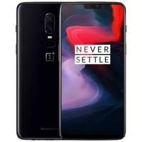 OnePlus 一加 一加手机6 智能手机 亮瓷黑 8GB+128GB