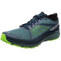 SALOMON 萨洛蒙SONIC RA PRO L40013800 男款跑步鞋 