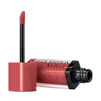 凑单品：BOURJOIS 妙巴黎 Rouge Edition Velvet 天鹅绒彩唇釉 7.7ml