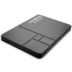 COLORFUL 七彩虹 SL500 SATA3 固态硬盘 960GB