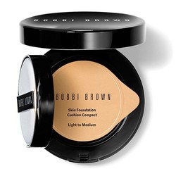 BOBBI BROWN 芭比波朗 胶囊气垫粉底