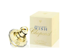 Chopard 萧邦 Wish愿望之光金钻 EDP女士香水 30mlX3