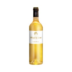 CHATEAU SEGUR DU CROS 克罗世家 贵腐甜白葡萄酒 750ml