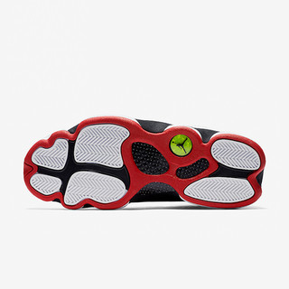 NIKE 耐克 414571-104 Air Jordan 13 男士AJ13熊猫复刻篮球鞋