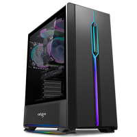 aigo 爱国者 月光宝盒T20 机箱