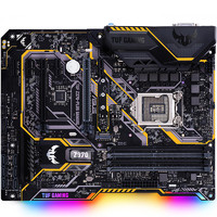 ASUS 华硕 TUF Z370-PLUS GAMING 主板