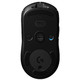logitech 罗技 G PRO WIRELESS无线鼠标 25600DPI RGB 黑色