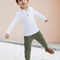 OLD NAVY 松紧腰U型裆束口运动裤