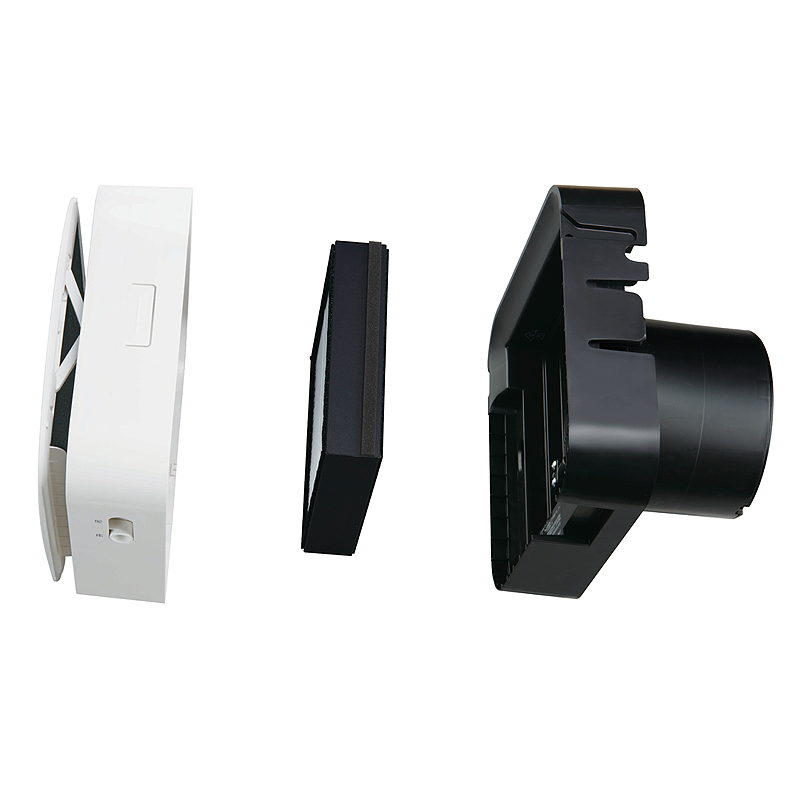 Panasonic 松下 FV-15PHP1C 新风系统