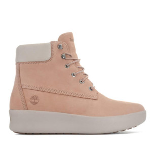 Timberland 添柏岚 Berlin Park 6 Inch 女士靴子 米色 4UK