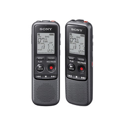 Sony/索尼ICD-PX240 数码录音棒 降噪播放 前置扬声器 多功能扩展