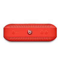 Beats pill 音箱 (红色)