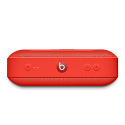 Beats pill+ 无线蓝牙音箱 家用户外运动重低音响