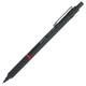 Rotring 红环 Rapid Pro 自动铅笔（黑色，HB，0.7mm） +凑单品