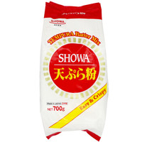  SHOWA 昭和 天妇罗粉 700g