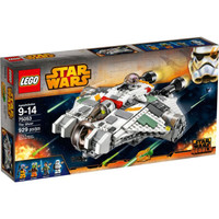 LEGO 乐高 Star Wars星球大战系列 75053 灵魂战机