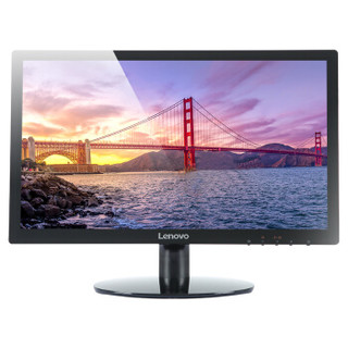 Lenovo 联想 LI2224AF 21.5英寸 显示器 1920×1080 60Hz TN