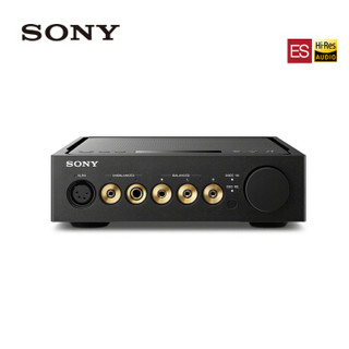  SONY 索尼 TA-ZH1ES 台式解码耳放一体机