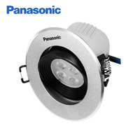 Panasonic 松下 NNNC75047 led射灯 (5W、4W白3000K)