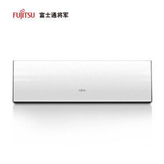 FUJITSU 富士通 正1匹 ASQG09LUCB 壁挂式空调