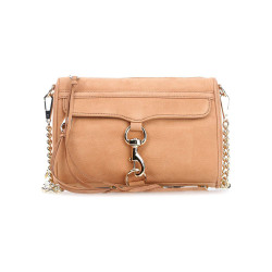 Rebecca Minkoff 瑞贝卡·明可弗 HF16INUX01-230 女士单肩斜挎女包 *2件