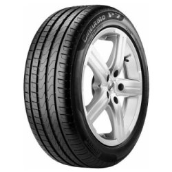 倍耐力(Pirelli)轮胎/防爆胎 255/45R18 99W 新P7 R-F* 原配宝马3系/3系GT 适配奥迪A7/A8