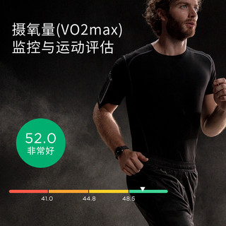 Withings steel HR spor 智能手表 (白色)