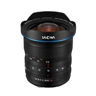 LAOWA 老蛙 LW-FE 10-18mm F4.5 C-Dreamer UITRA WIDE ZOOM 广角变焦镜头 索尼E卡口 37mm