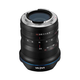 LAOWA 老蛙 LW-FE 10-18mm F4.5 C-Dreamer UITRA WIDE ZOOM 广角变焦镜头 索尼E卡口 37mm