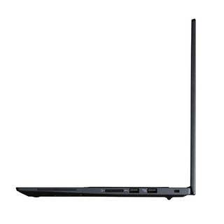 Lenovo 联想 X1 隐士 笔记本电脑 (黑色、酷睿i7-8750H、16GB、512GB SSD、GTX 1050Ti 4G)