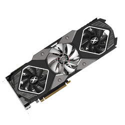 GAINWARD 耕升 RTX2080Ti 炫光 OC显卡