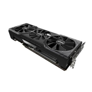 Sapphire 蓝宝石 RX Vega56 8GB 超白金OC HBM2 显卡